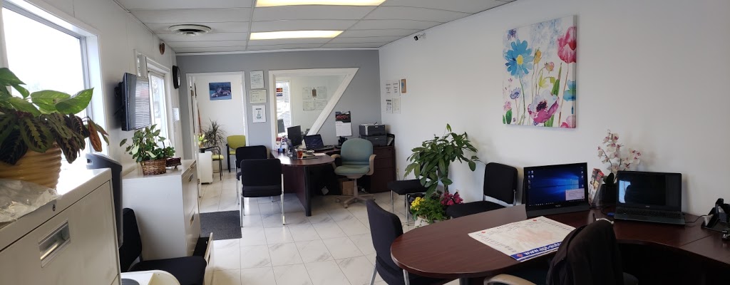 Coast Way Auto Sales Ltd | 435 Brunette Ave, New Westminster, BC V3L 3G1, Canada | Phone: (604) 553-6628