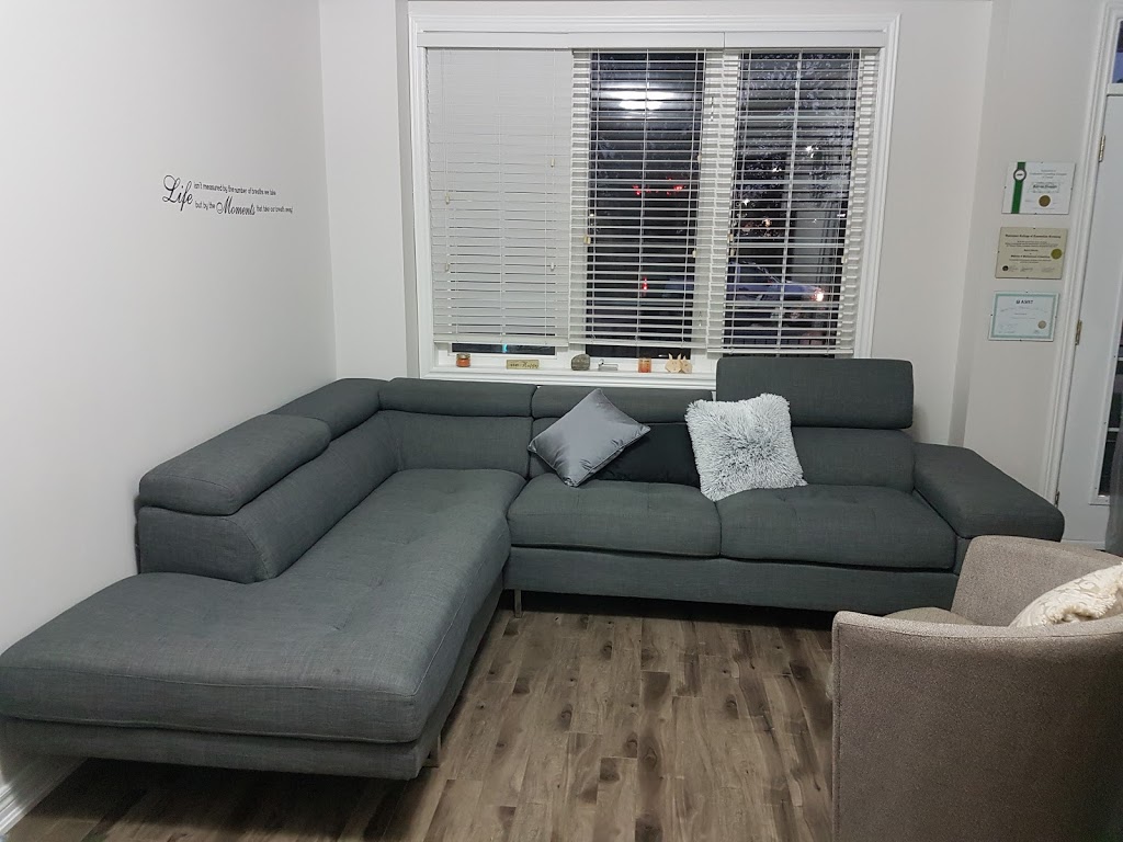 Self Ease Solutions Counselling & Coaching | 1107 Lorne Park Rd Unit 207, Mississauga, ON L5H 3A1, Canada | Phone: (437) 993-1094