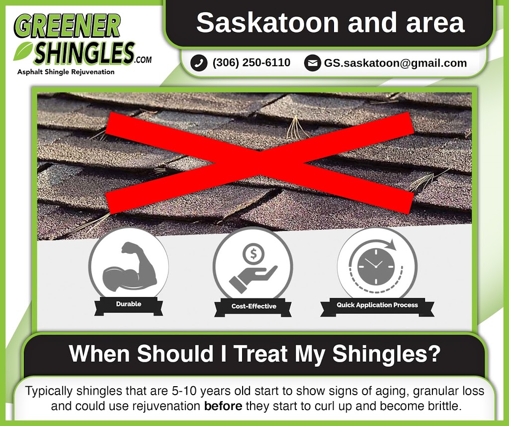 The Shingle Guy | 139 Rochelle Bay, Saskatoon, SK S7V 0H6, Canada | Phone: (306) 250-6110