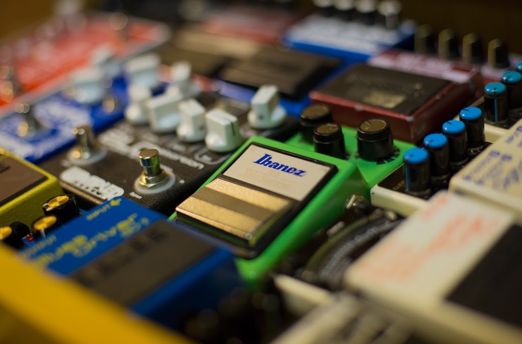 Studio B: Music Services | 29 Tweedsmuir Ave, London, ON N5W 1K6, Canada | Phone: (226) 373-2151