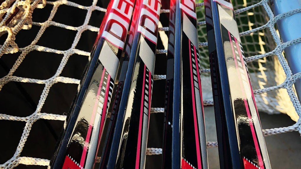 Deker Hockey | 304 Sagewood Landing SW, Airdrie, AB T4B 3N6, Canada | Phone: (403) 993-5919