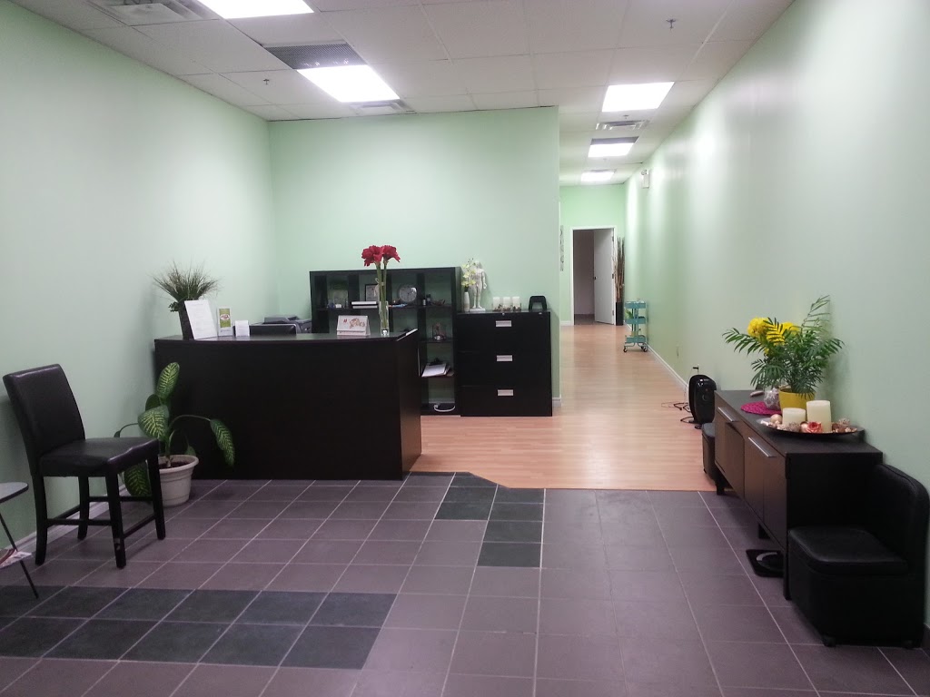 Oneness Massage and Physiotherapy | 2110 Burnhamthorpe Rd W, Mississauga, ON L5L 5Z5, Canada | Phone: (905) 607-1611