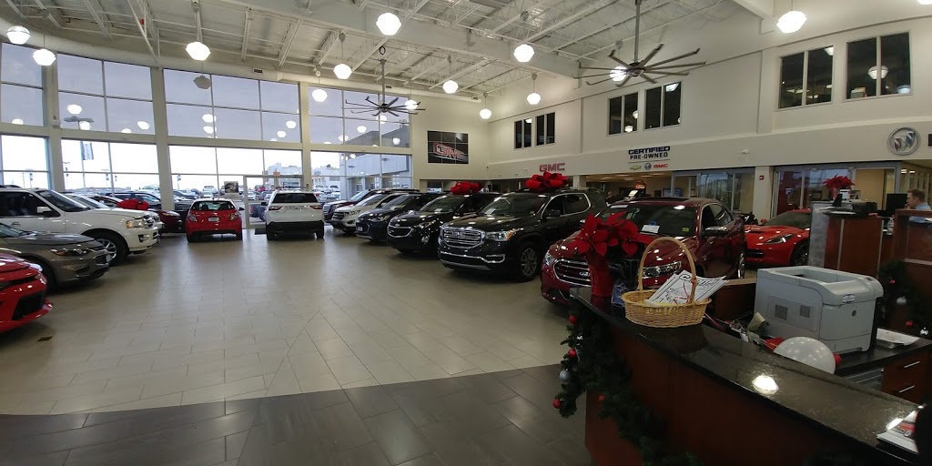 Capital Automotive Group | 4020 Rochdale Blvd, Regina, SK S4X 4P7, Canada | Phone: (855) 315-1305