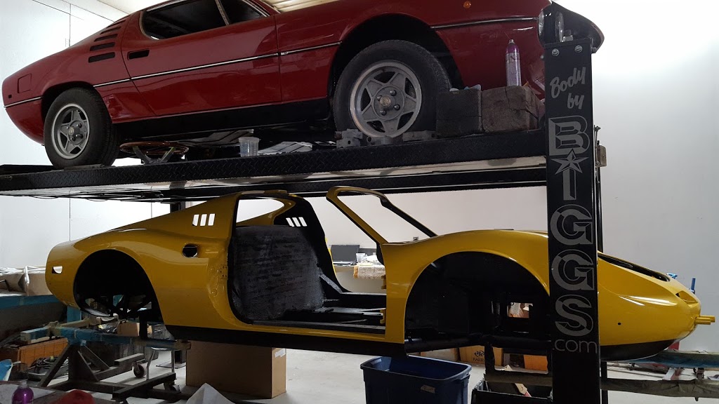 B Js Enterprises | 2918 Town Line, Coldwater, ON L0K 1E0, Canada | Phone: (705) 326-4979