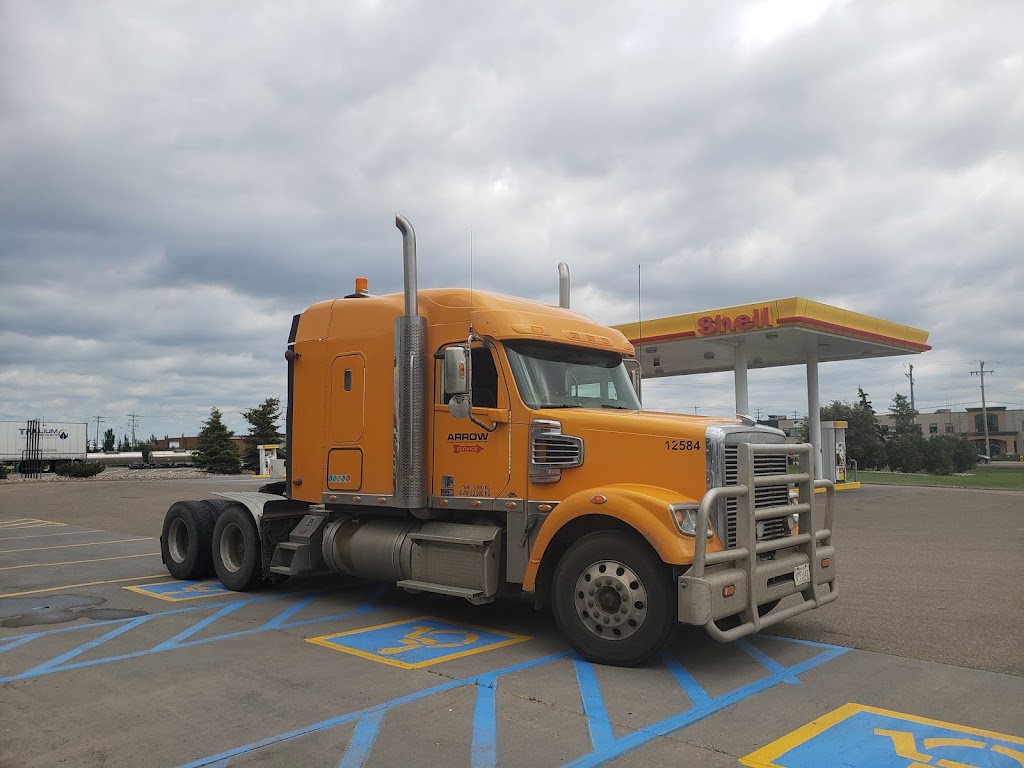 Arrow Transportation Systems inc | Grassland Dr, Grassland, AB T0A 1V0, Canada | Phone: (780) 525-2448