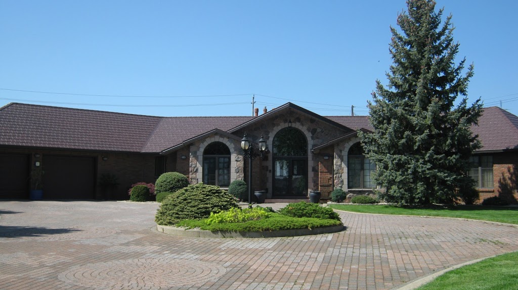 Double AA Metal Roofing Inc | 2177 County Rd 42, Belle River, ON N0R 1A0, Canada | Phone: (519) 728-4545
