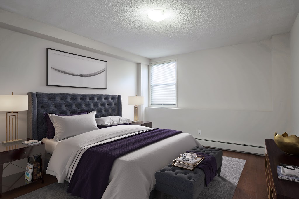 Lakeview Mews | 2528 66 Ave SW, Calgary, AB T3E 5K3, Canada | Phone: (403) 879-1595
