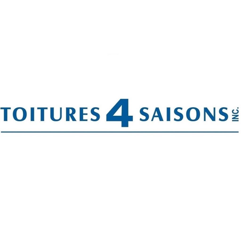 Toitures Quatre Saisons Inc | 445 Rue des Canetons, Québec, QC G2E 5X6, Canada | Phone: (418) 527-1314