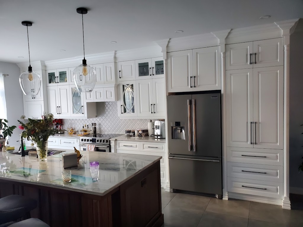Ebenisterie Bobois | 10786 Rue Pascal-Gagnon, Montréal-Nord, QC H1P 1Z8, Canada | Phone: (514) 326-2647