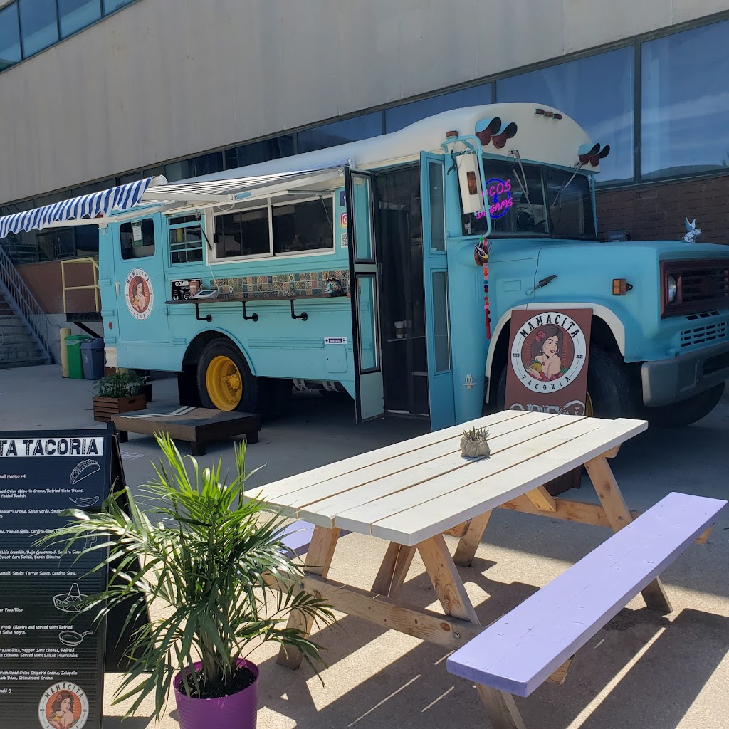 Mamacita Tacoria | 200 Mountain Rd, Collingwood, ON L9Y 4V5, Canada | Phone: (604) 967-2177
