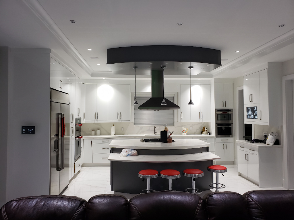 Turin Design Ltd. | 18860 24 Ave #107, Surrey, BC V3Z 0Y8, Canada | Phone: (604) 537-6400