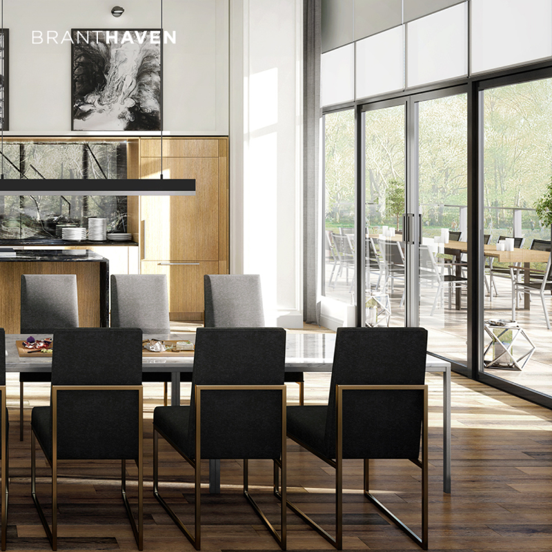 High Line Condos | 5160 Ninth Line, Mississauga, ON L5M 0R5, Canada | Phone: (905) 333-8364