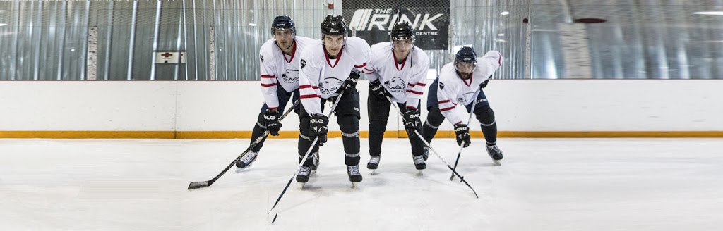 The Rink | 91 Lowson Cres, Winnipeg, MB R3P 0T3, Canada | Phone: (204) 489-7465