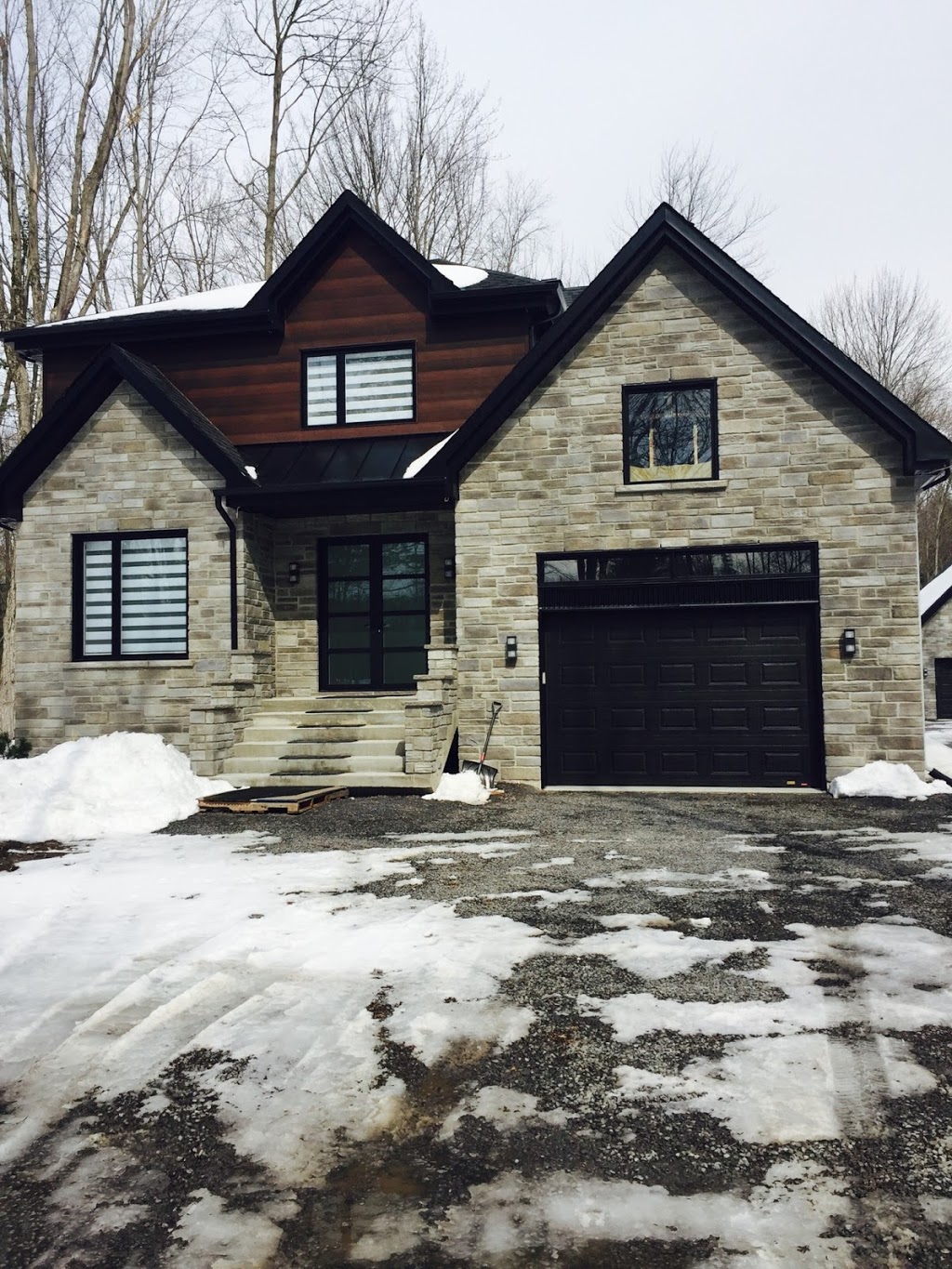Maçonnerie Szabo | 439 Rue des Roseaux, LÉpiphanie, QC J5X 0A6, Canada | Phone: (514) 475-4636