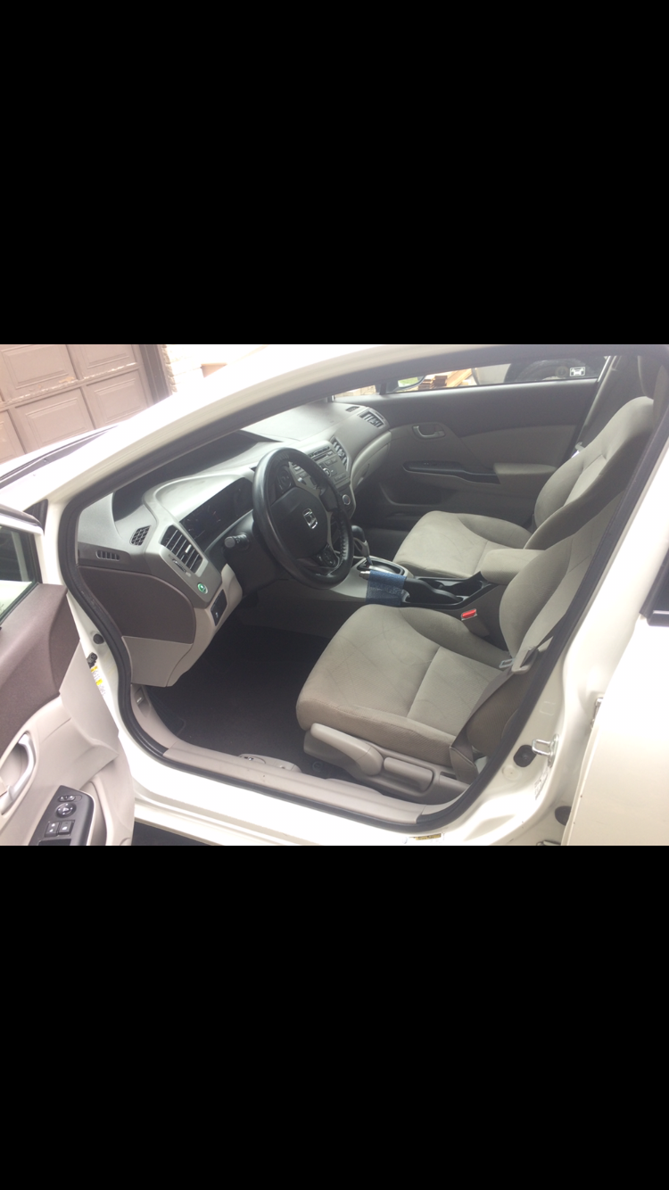Magic Touch Mobile Detailing | 4603 Bank St Unit E, Gloucester, ON K1T 3W6, Canada | Phone: (613) 203-5434