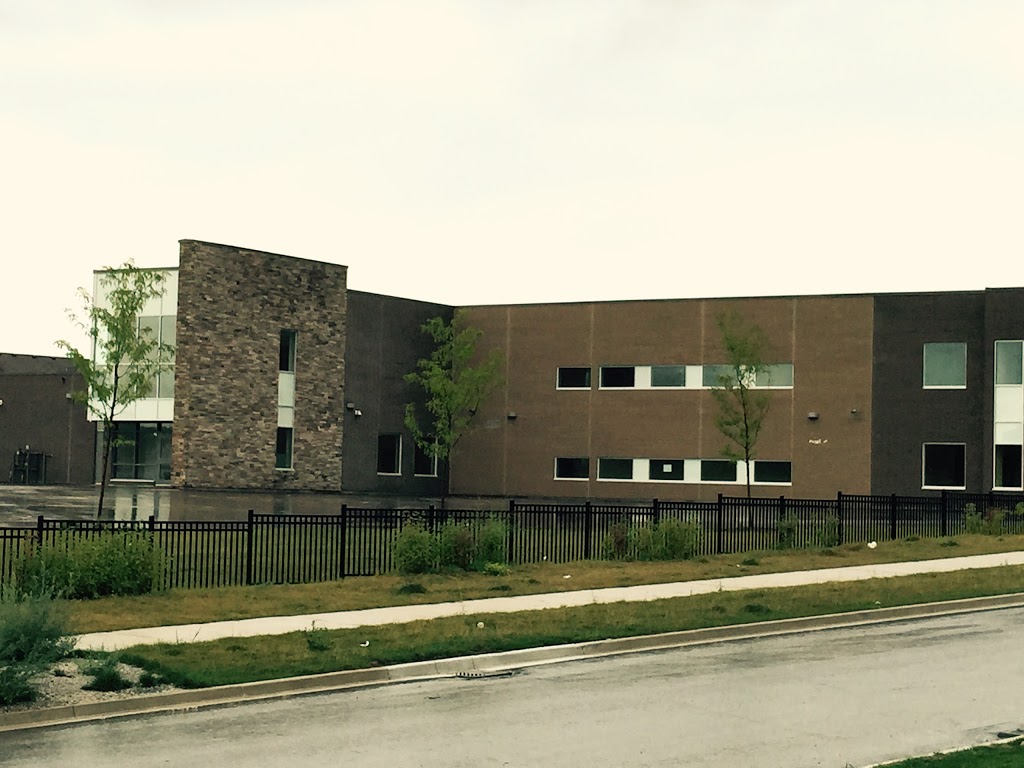 Beckett Farm Public School | 78 Beckett Ave, Markham, ON L3R 0K6, Canada | Phone: (289) 746-3276