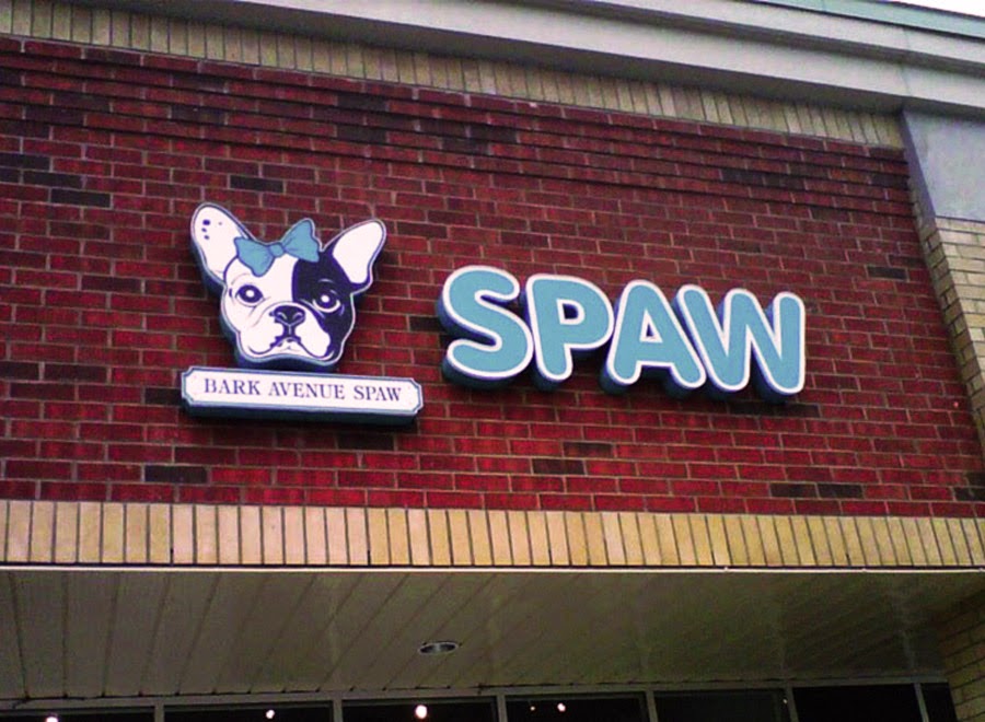 Bark Avenue Spaw | 6 Flowertown Ave, Brampton, ON L6X 2J9, Canada | Phone: (905) 495-6655