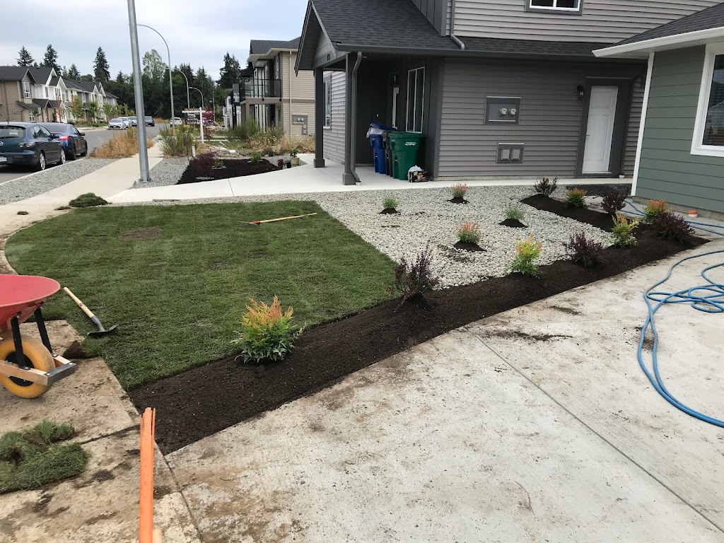 Retro Terra Excavation Ltd | 1526 King Rd, Qualicum Beach, BC V9K 2A8, Canada | Phone: (587) 878-8787