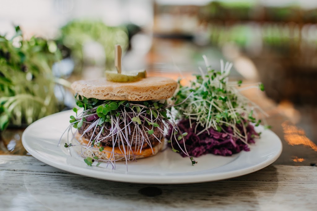 Les Serres et Aliments Bien-Être et Bon Goût | 9 Chem. Kerr, Gore, QC J0V 1K0, Canada | Phone: (514) 975-2862