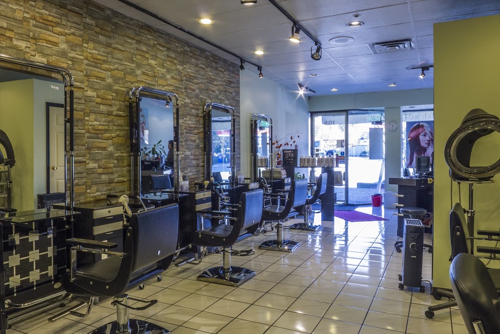 Shang Hair Salon | 5701 Granville St, Vancouver, BC V6M 4J7, Canada | Phone: (604) 263-8337