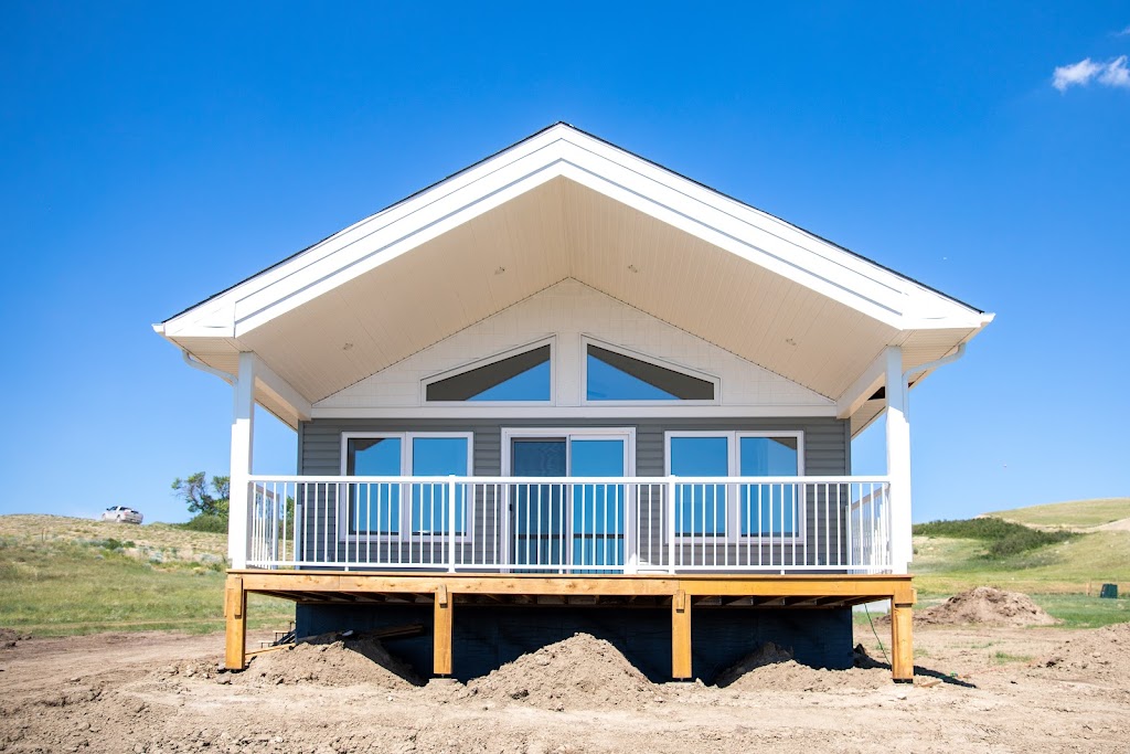 Glamping RV Resorts Ltd | Daniel Dr, Findlater, SK S0G 1P0, Canada | Phone: (306) 539-6324