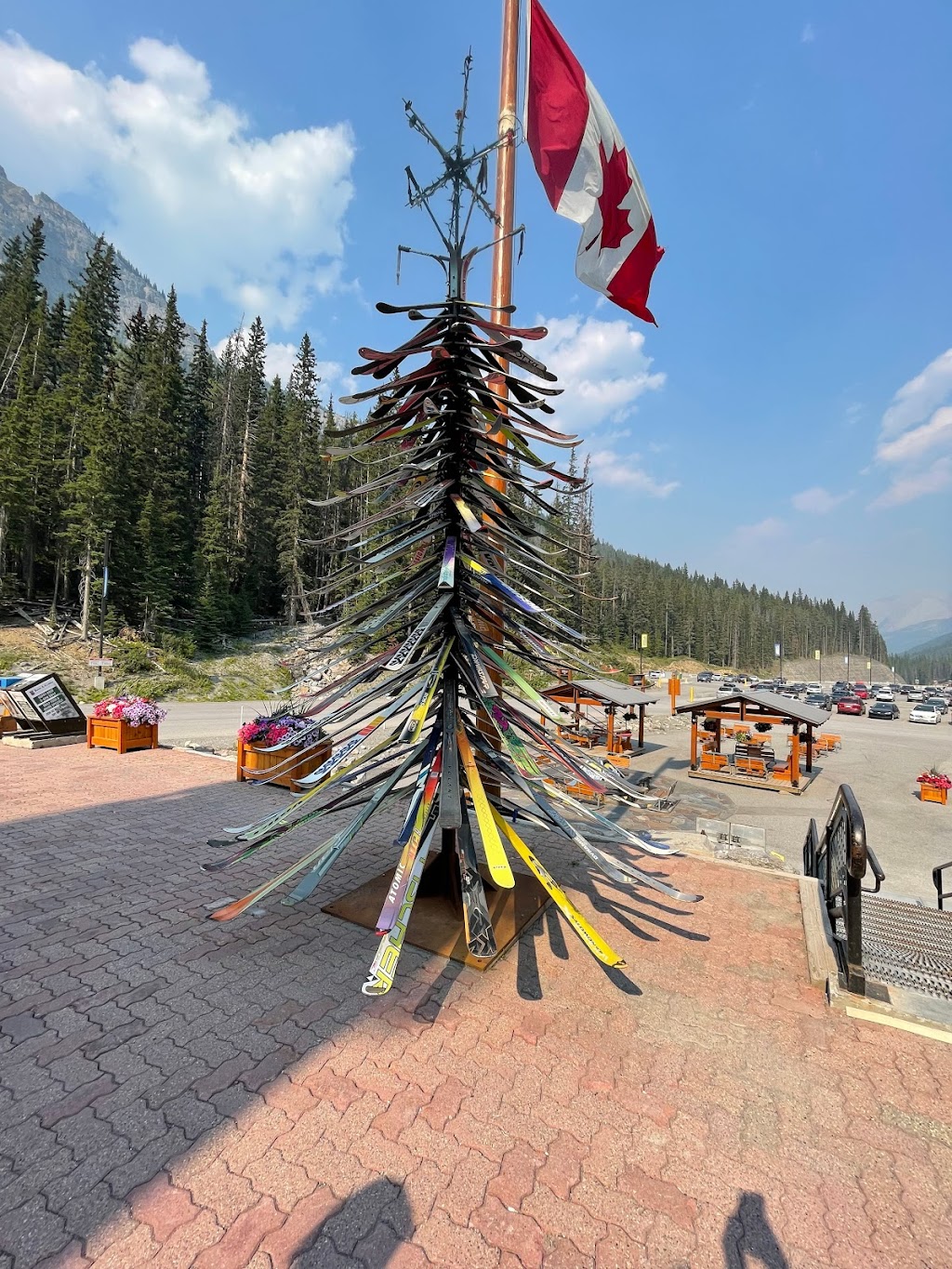 Tesla Destination Charger | 1 Sunshine Rd, Banff, AB T1L 1J5, Canada | Phone: (403) 705-4000