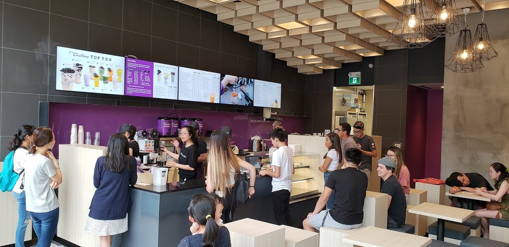 Chatime | 80 Weston Rd, Toronto, ON M6N 5H4, Canada | Phone: (647) 241-8155