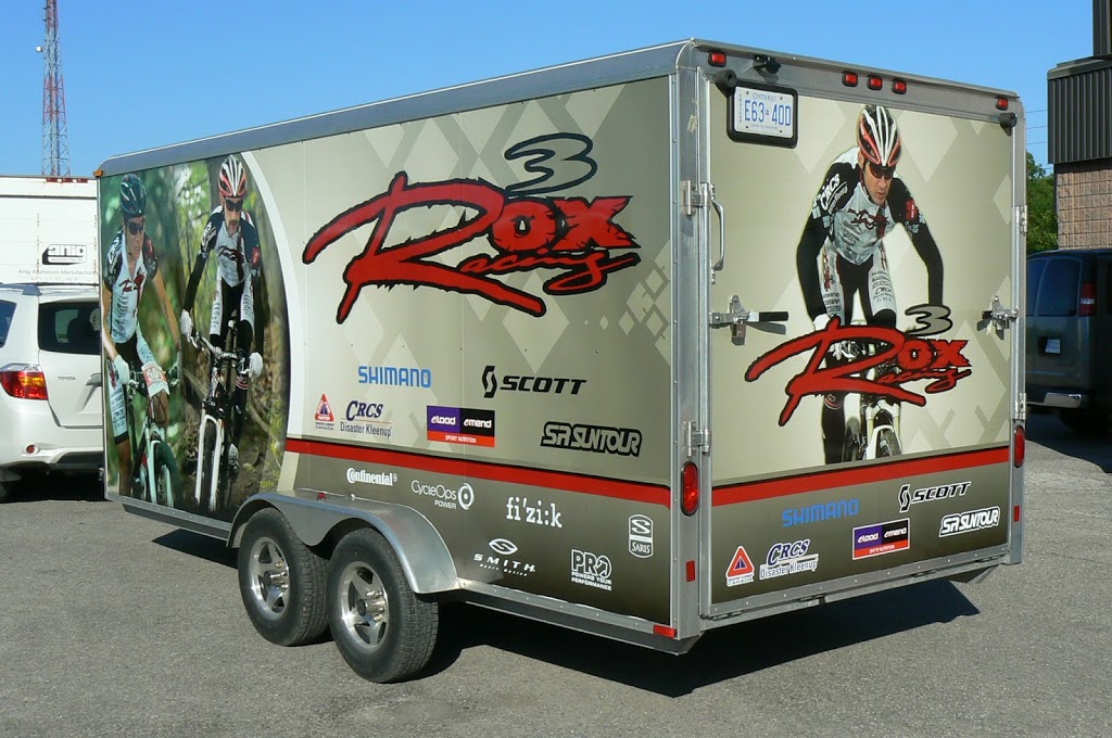 MediaSign | 1200 Phillip Murray Ave #11, Oshawa, ON L1J 6Z8, Canada | Phone: (905) 576-7161
