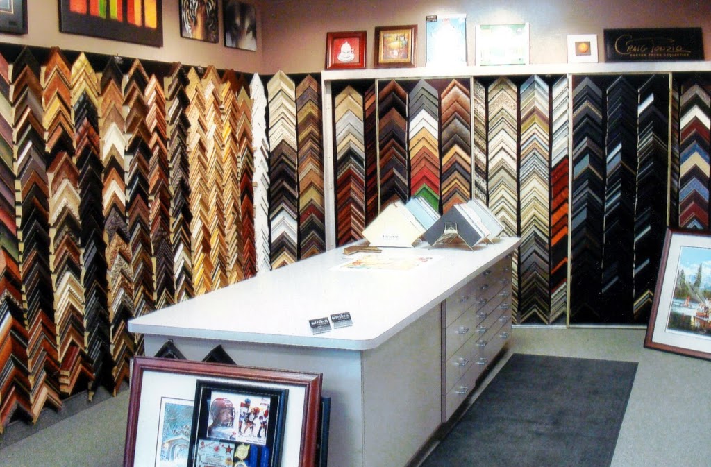 Art Effects Gallery and Framing | 360 Guelph St #37, Georgetown, ON L7G 4B5, Canada | Phone: (905) 877-7491