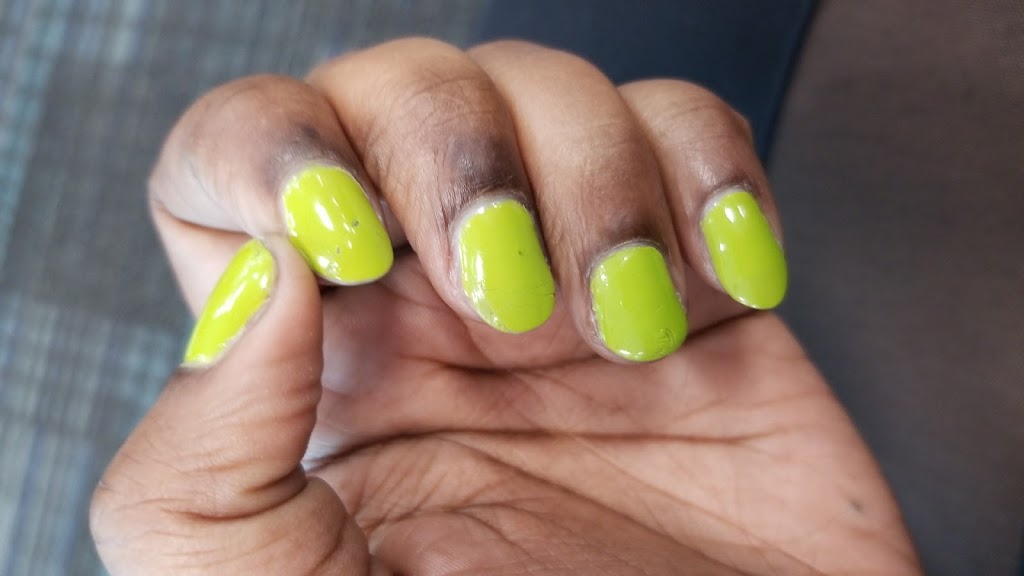 Calla Nails and Spa | 25 Peel Centre Dr, Brampton, ON L6T 3R5, Canada | Phone: (905) 799-8170