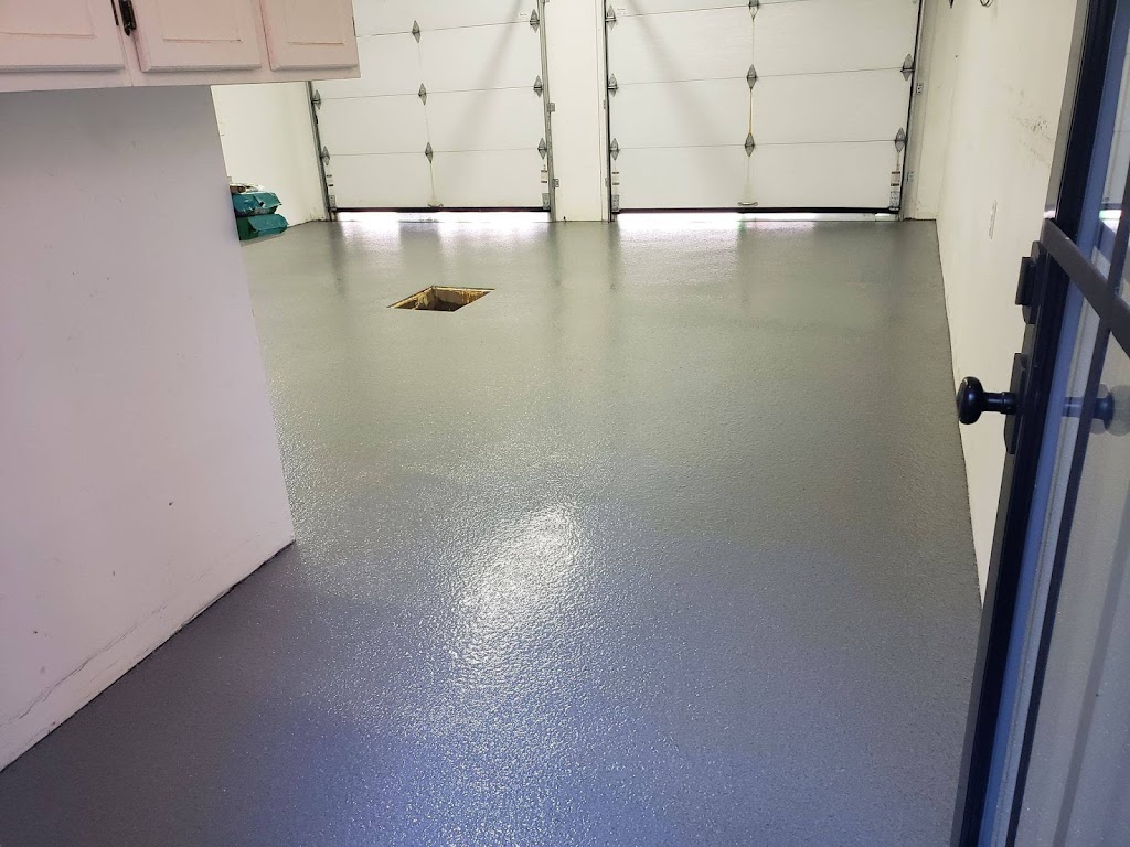 Imper Époxy | 1532 Rue Jandomien, LAncienne-Lorette, QC G2E 1T8, Canada | Phone: (581) 997-1276