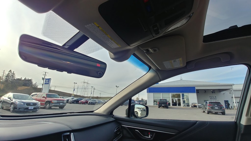 Peterborough Subaru | 1370 Chemong Rd, Peterborough, ON K9H 0E7, Canada | Phone: (705) 876-6591