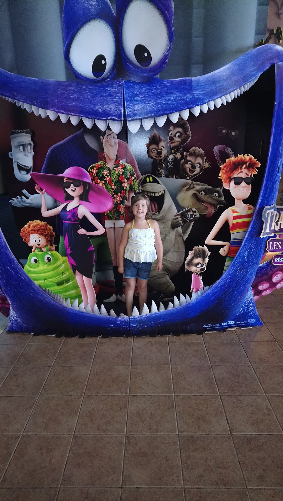 Cinéma Triomphe (Terrebonne) | 1100 Rue Yves-Blais, Terrebonne, QC J6V 1P7, Canada | Phone: (450) 581-5564