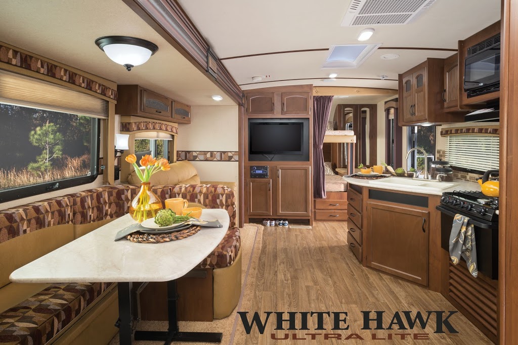 Layzee Acres RV Sales | 5516 ON-12, Orillia, ON L3V 6H7, Canada | Phone: (705) 833-2539