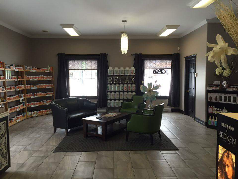 Superior Spa Solutions | 135 Hampton Rd, Rothesay, NB E2E 2N6, Canada | Phone: (506) 847-1141