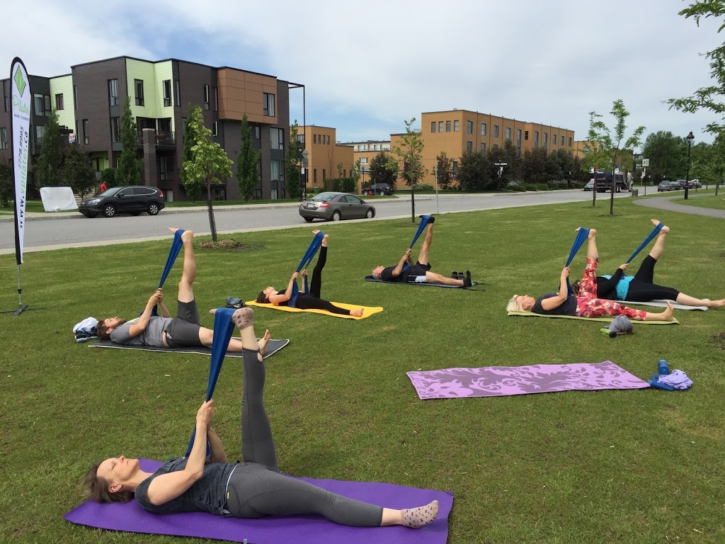 Vpilates Barre & Étirement | 2724 Rue des Ormeaux, Montréal, QC H1L 4X7, Canada | Phone: (514) 778-8995