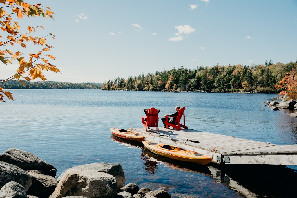 Robinson & Harmsen Lifestyle Real Estate Inc. | 169 Paces Lake Dr, Musquodoboit Harbour, NS B0J 2L0, Canada | Phone: (902) 702-0395