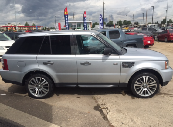 Carmaxx Auto | 13106 St Albert Trail NW, Edmonton, AB T5L 4P6, Canada | Phone: (780) 482-0082
