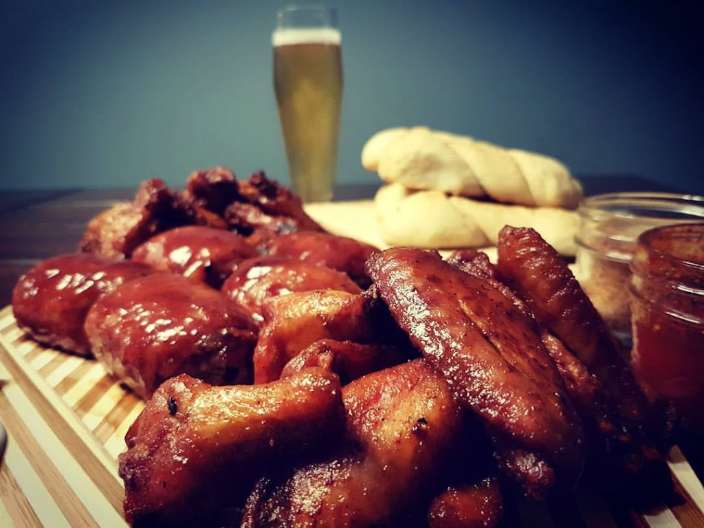 HellBent BBQ | 242168 concession 3 keppel, Shallow Lake, ON N0H 2K0, Canada | Phone: (226) 868-1501