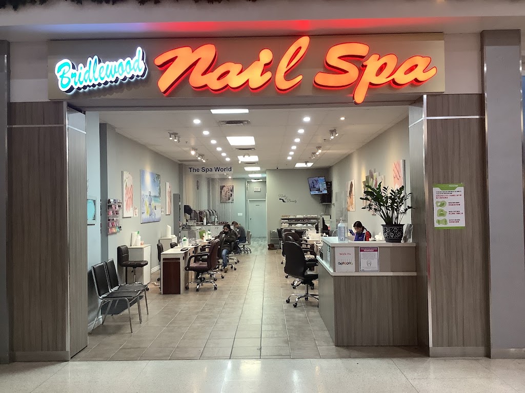 Bridlewood Nail Spa | spa | 2900 Warden Ave. Unit 131 B, Toronto, ON M1W 2S8, Canada | 4164987027 OR +1 416-498-7027