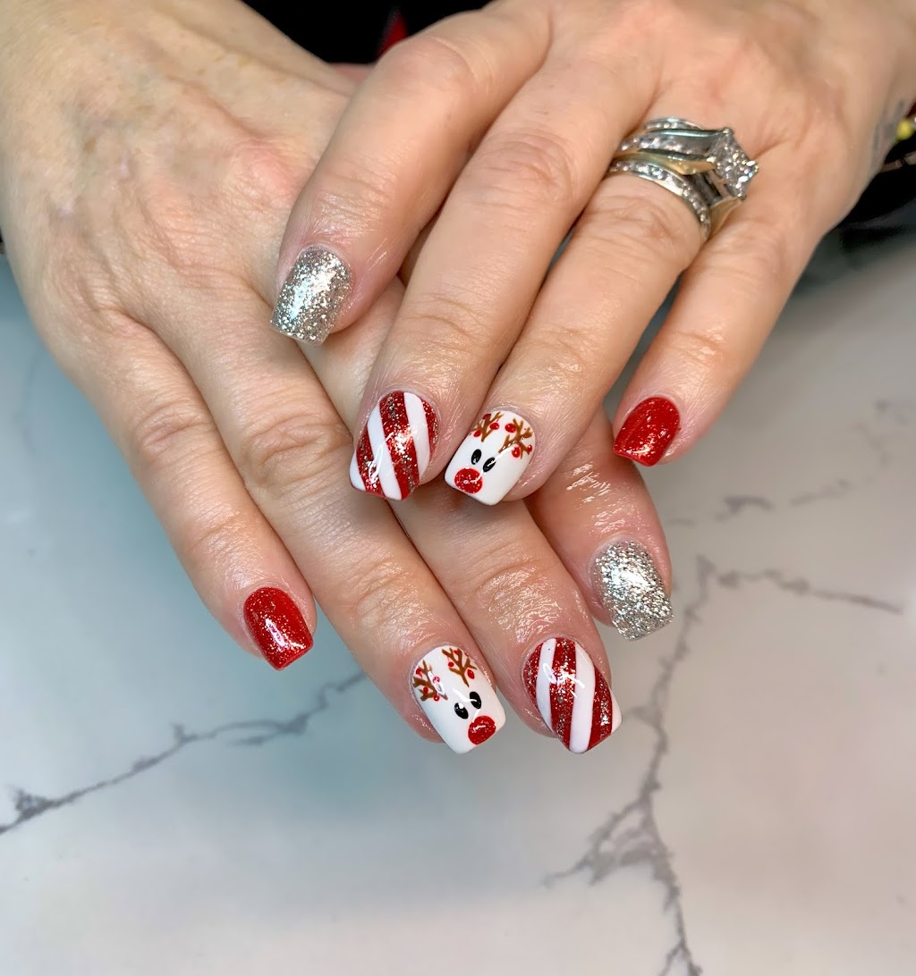 NATURAL Nails & Beauty | 1141 Highbury Ave N Unit 6, London, ON N5Y 1A5, Canada | Phone: (519) 951-7600