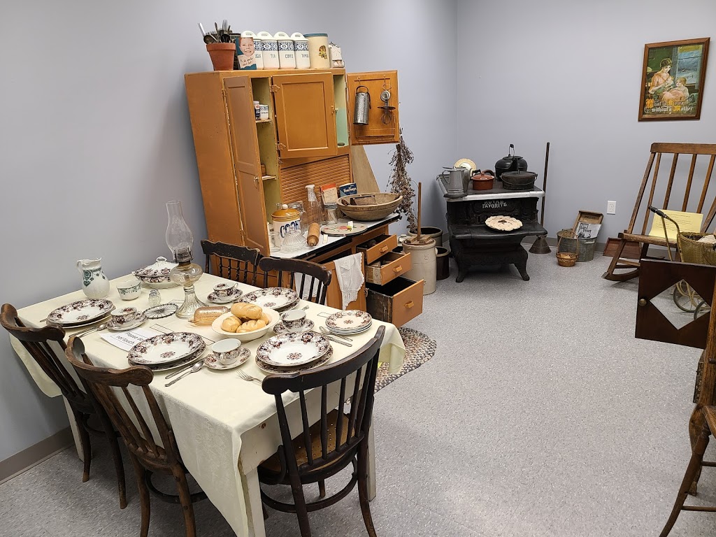 Massey Area Museum | 150 Sauble St E, Massey, ON P0P 1P0, Canada | Phone: (705) 865-2266
