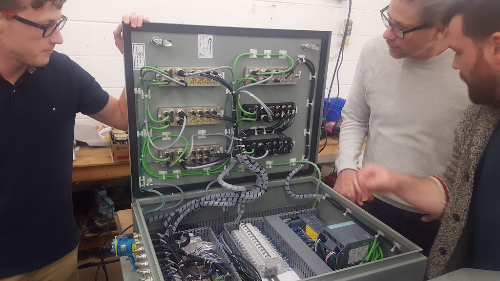 West81 Engineering Inc. | 4424 Colonel Talbot Rd, London, ON N6P 1P9, Canada | Phone: (519) 494-8100