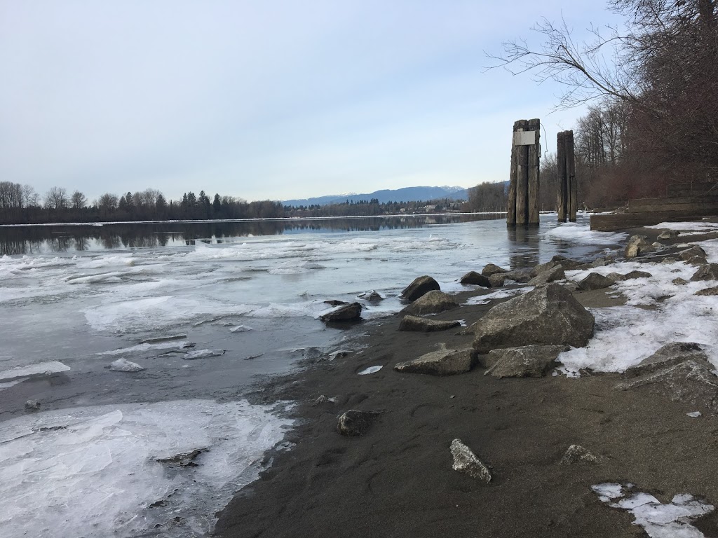 Kanaka Creek River Front | Unnamed Road, Maple Ridge, BC V2W 1B6, Canada