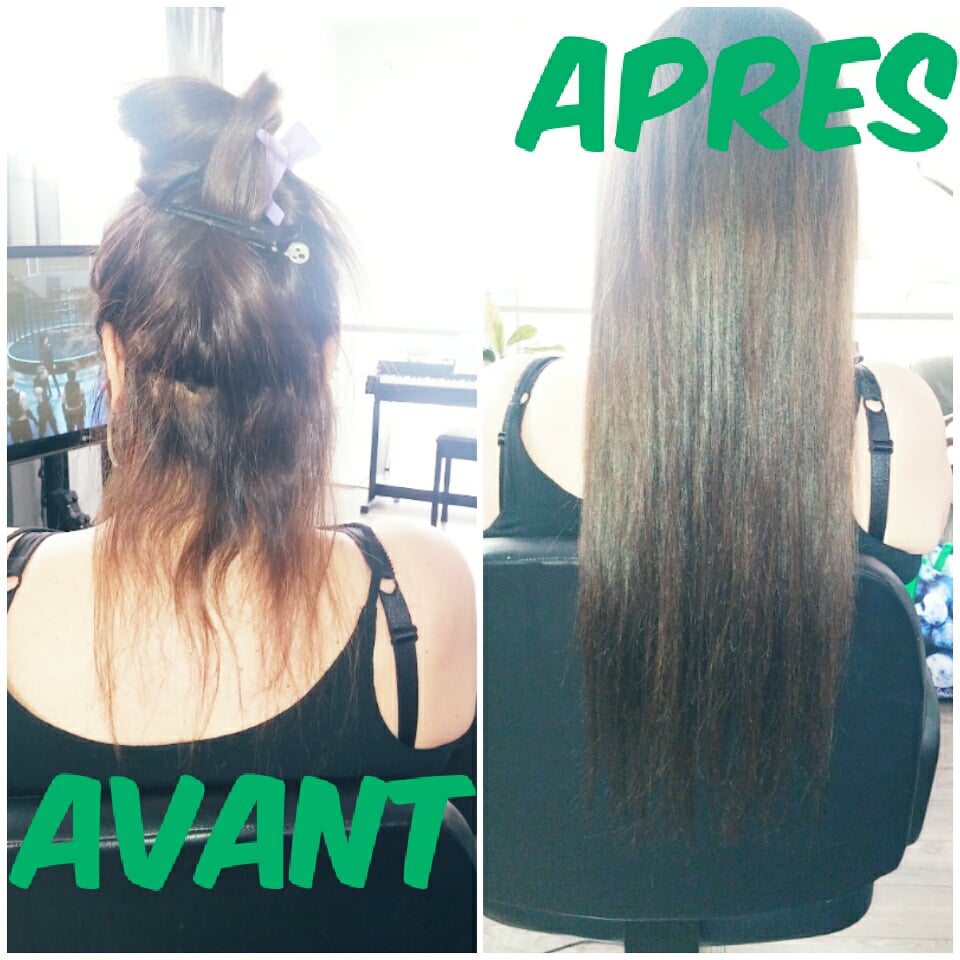 Kast coiffure et extensions | 2692 Chemin Ste Marie suite 101, Mascouche, QC J7K 1M9, Canada | Phone: (450) 325-7673