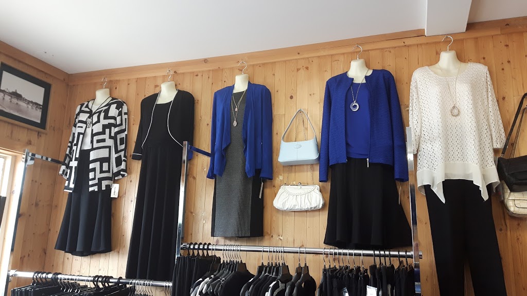 Wasaga Casual Wear & Boutique | 49 19th St N, Wasaga Beach, ON L9Z 2H5, Canada | Phone: (705) 429-7434