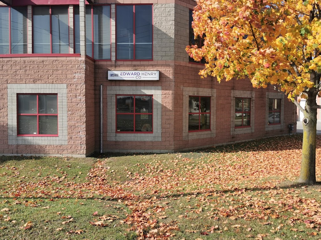 Edward Henry Company | 10 Sunray St Unit 23, Whitby, ON L1N 9B5, Canada | Phone: (647) 725-7575
