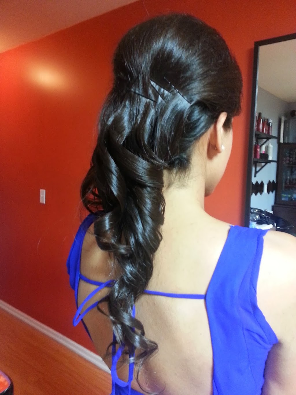 Style By Touch | 9136 139 St, Surrey, BC V3V 6Z9, Canada | Phone: (604) 700-8094