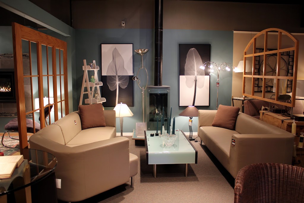 Flame & Comfort | 318 Logan Ave, Winnipeg, MB R3A 0P5, Canada | Phone: (204) 943-5263