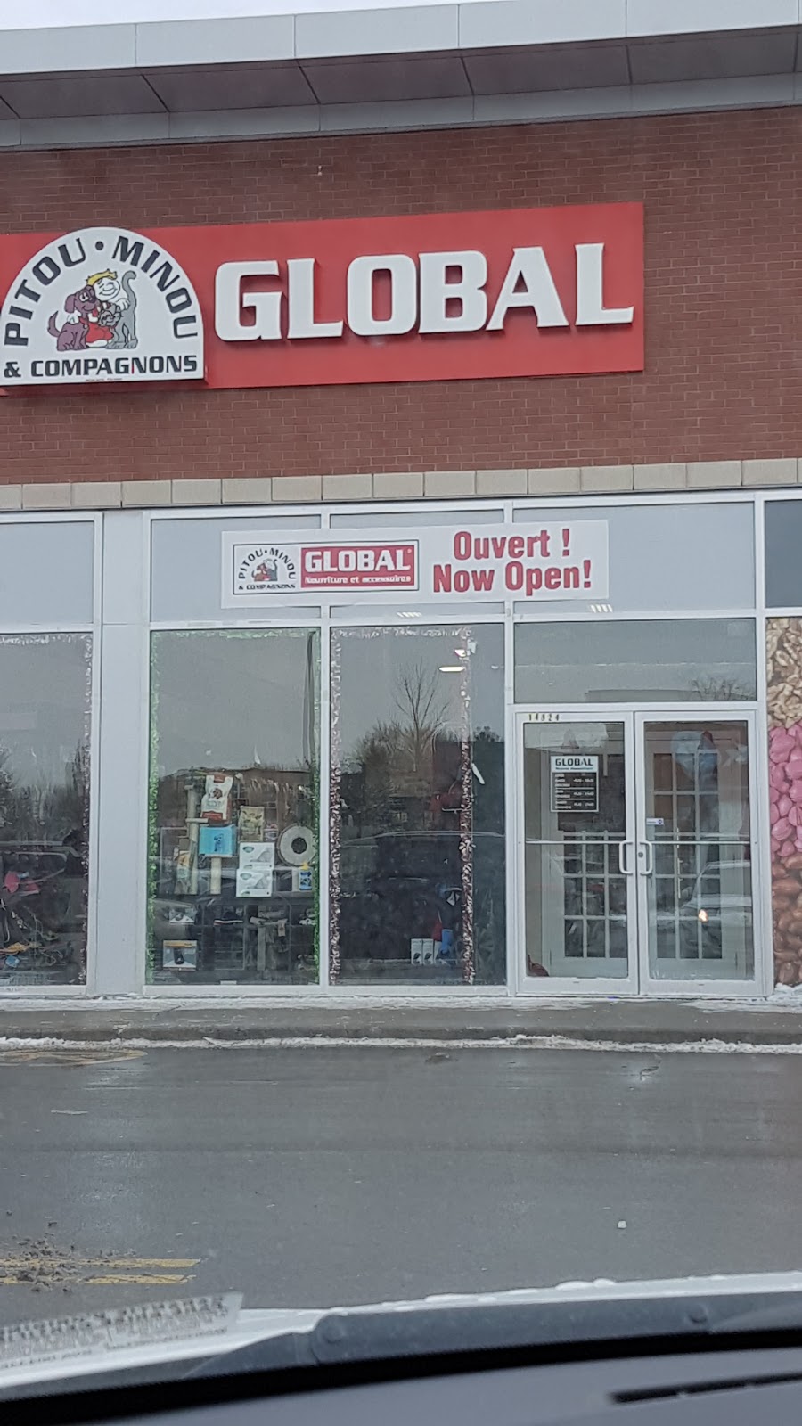 Pitou Minou & Compagnons | 14824 Boul. de Pierrefonds, Pierrefonds, QC H9H 4Y6, Canada | Phone: (514) 696-0111